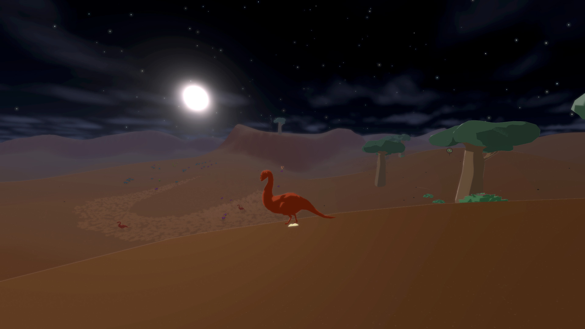 Скриншот из игры Adapt - 17