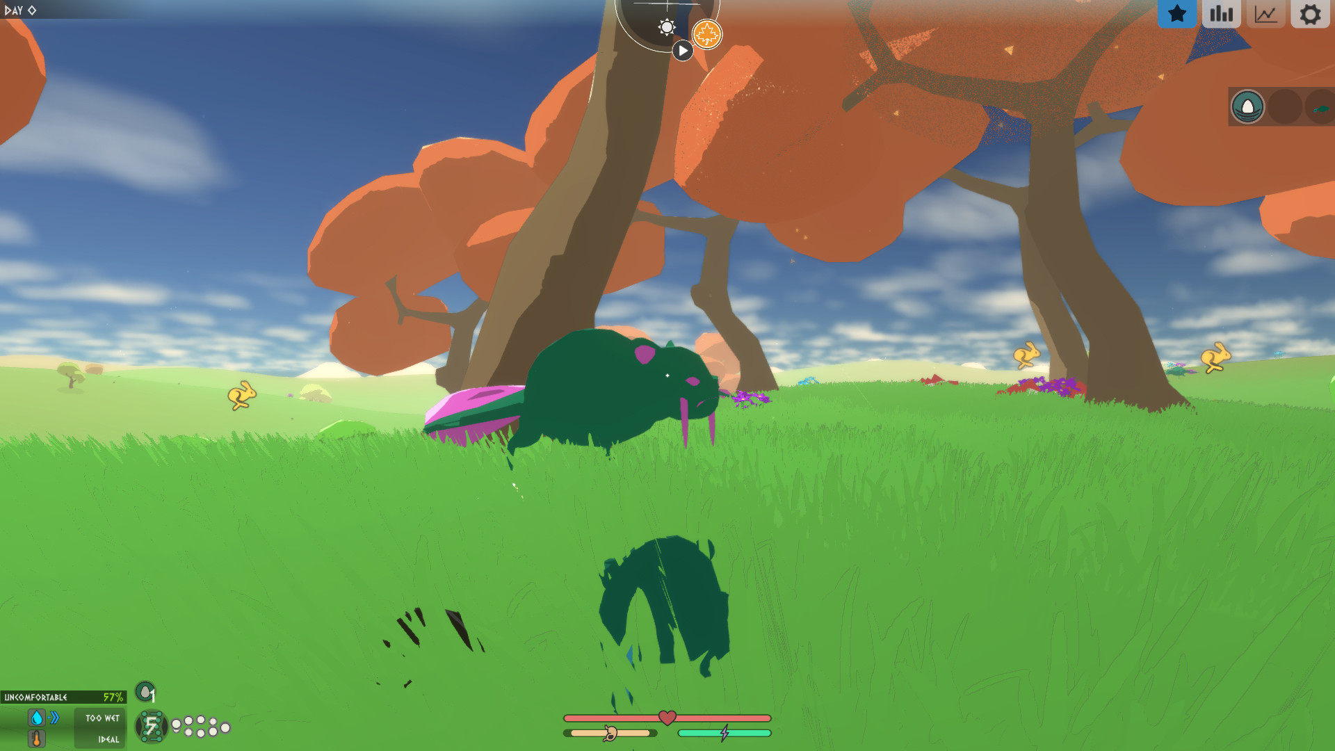 Скриншот из игры Adapt - 18