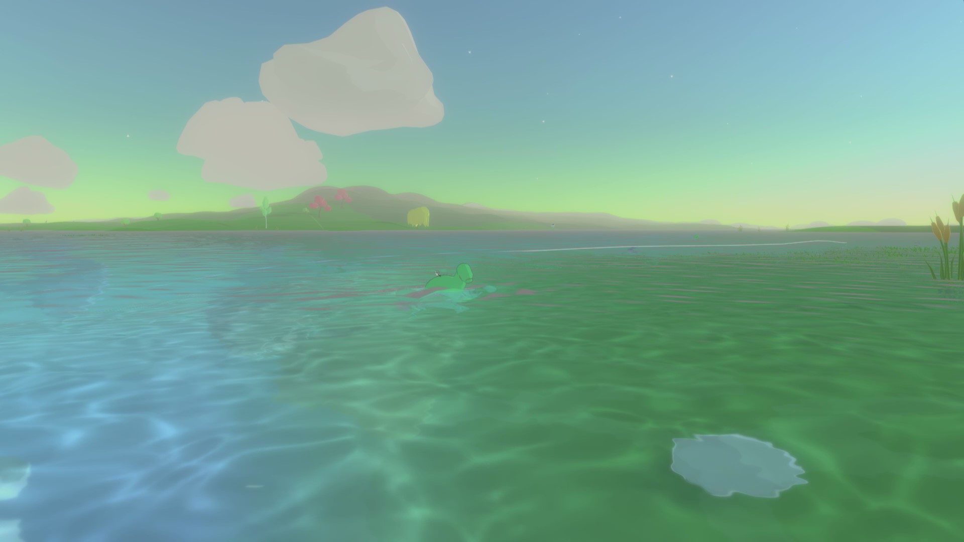 Скриншот из игры Adapt - 3