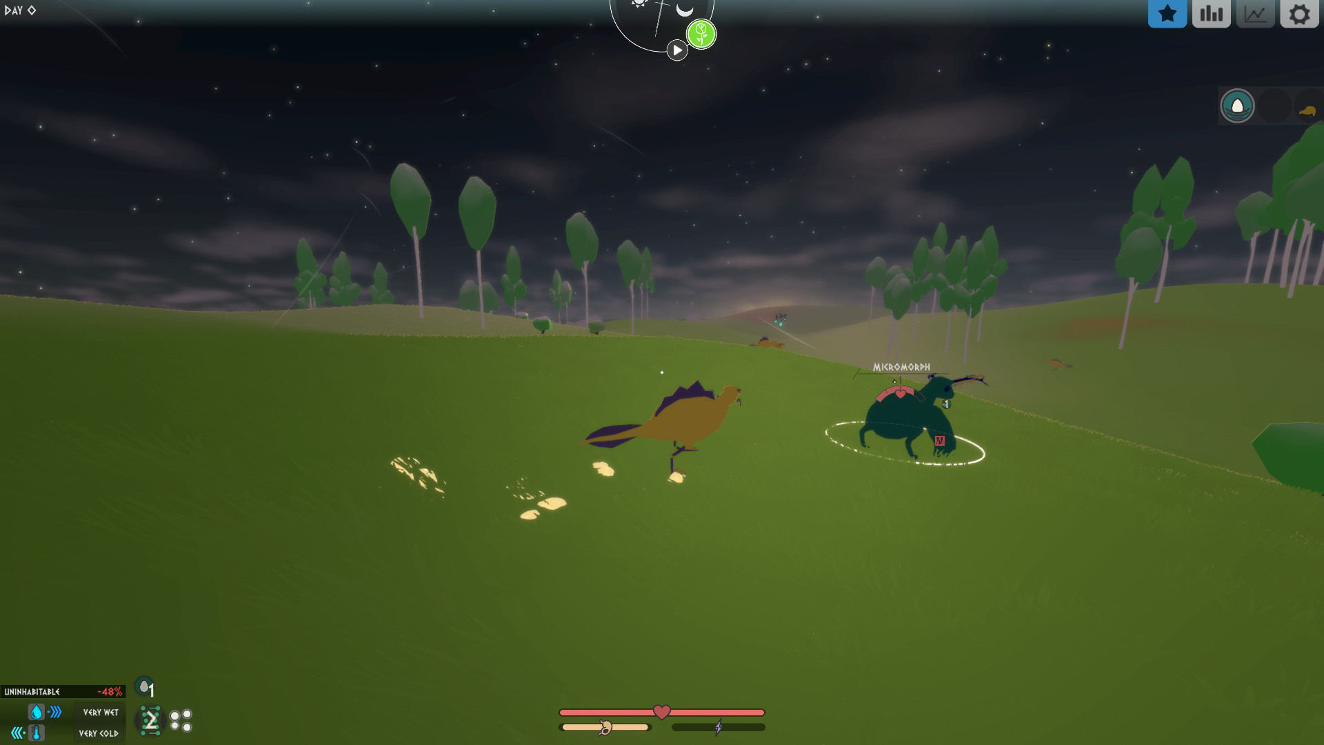 Скриншот из игры Adapt - 20