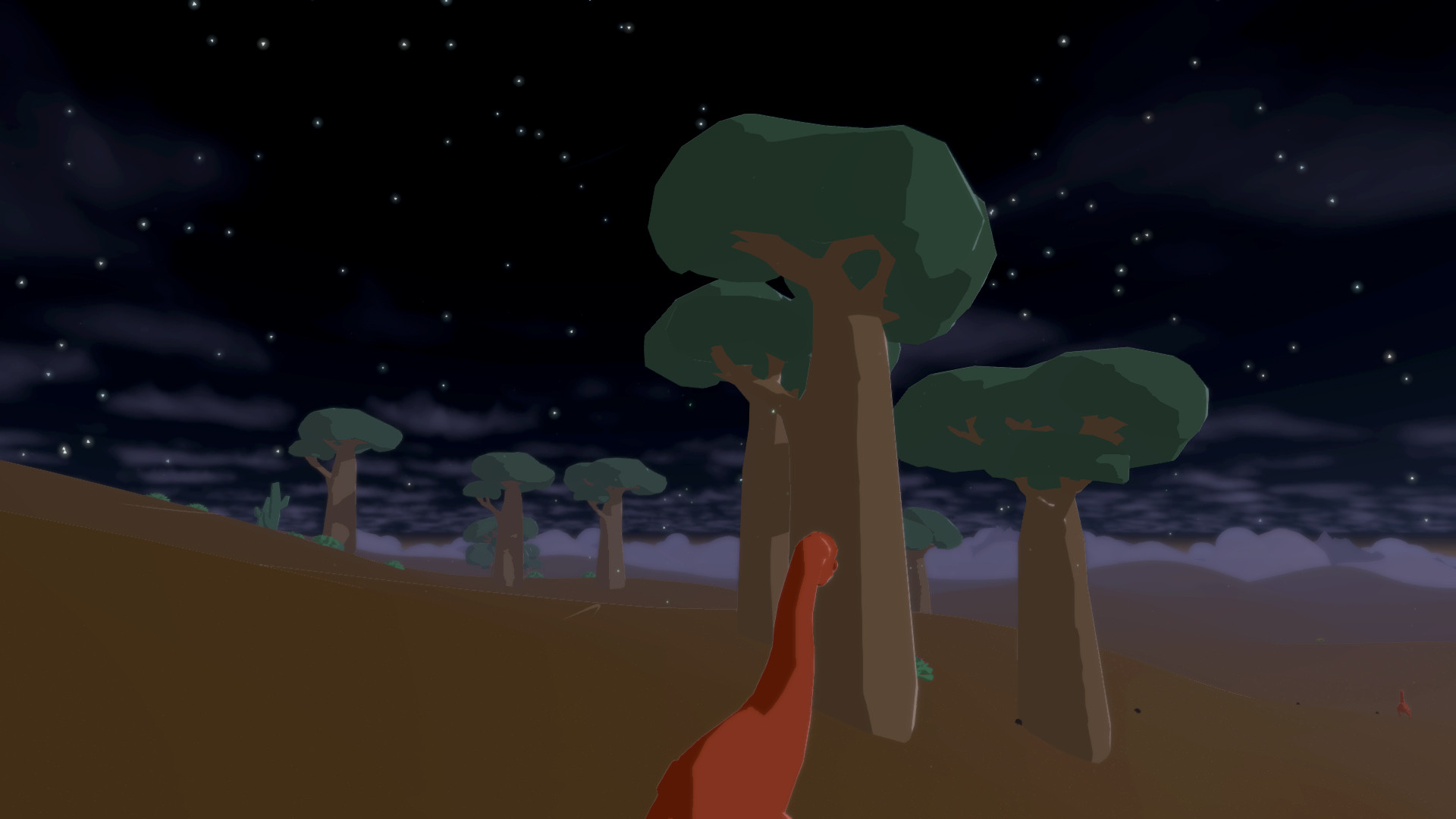 Скриншот из игры Adapt - 21