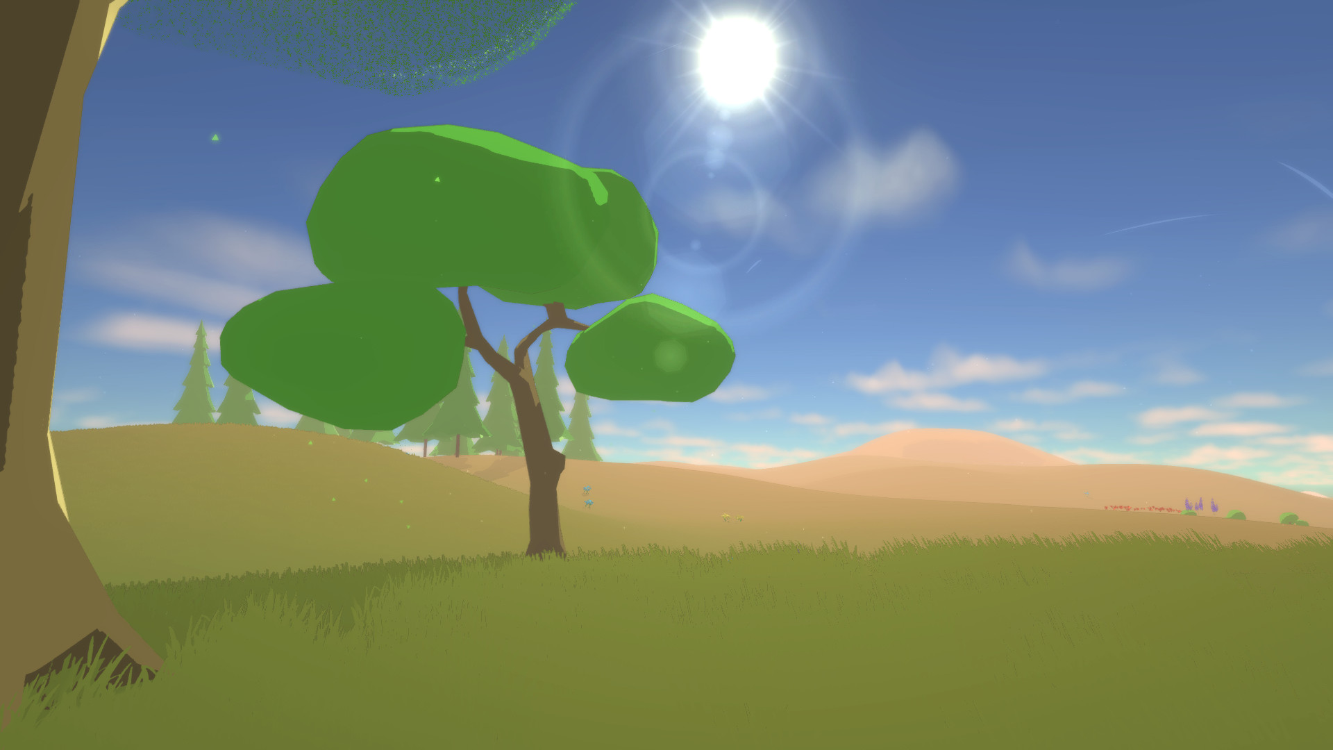 Скриншот из игры Adapt - 4