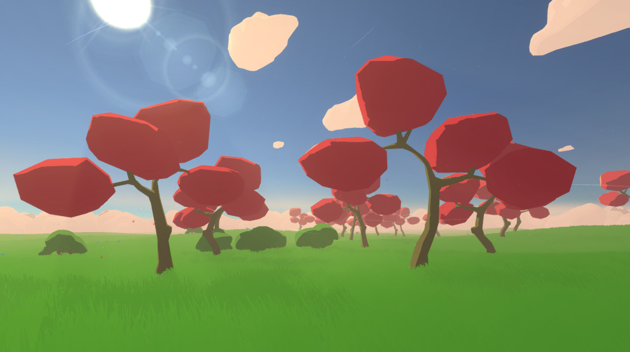 Скриншот из игры Adapt - 5