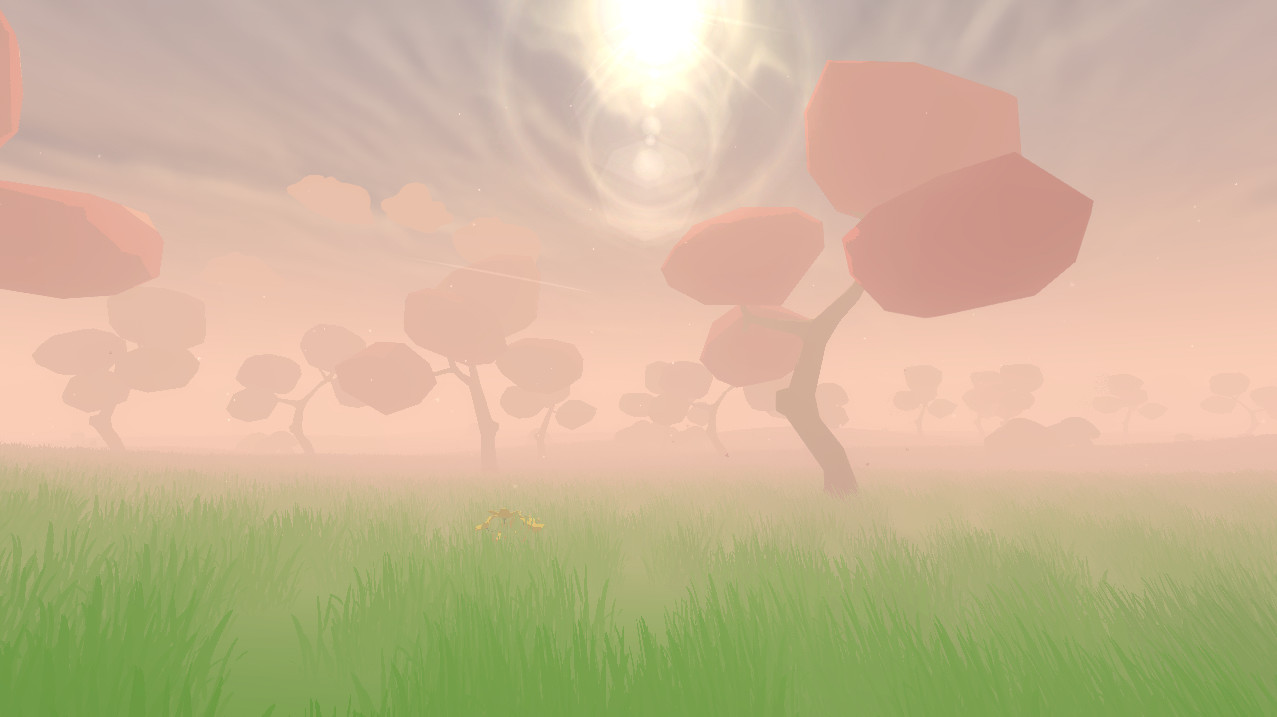 Скриншот из игры Adapt - 7