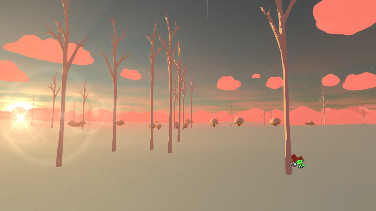 Скриншот из игры Adapt - 8