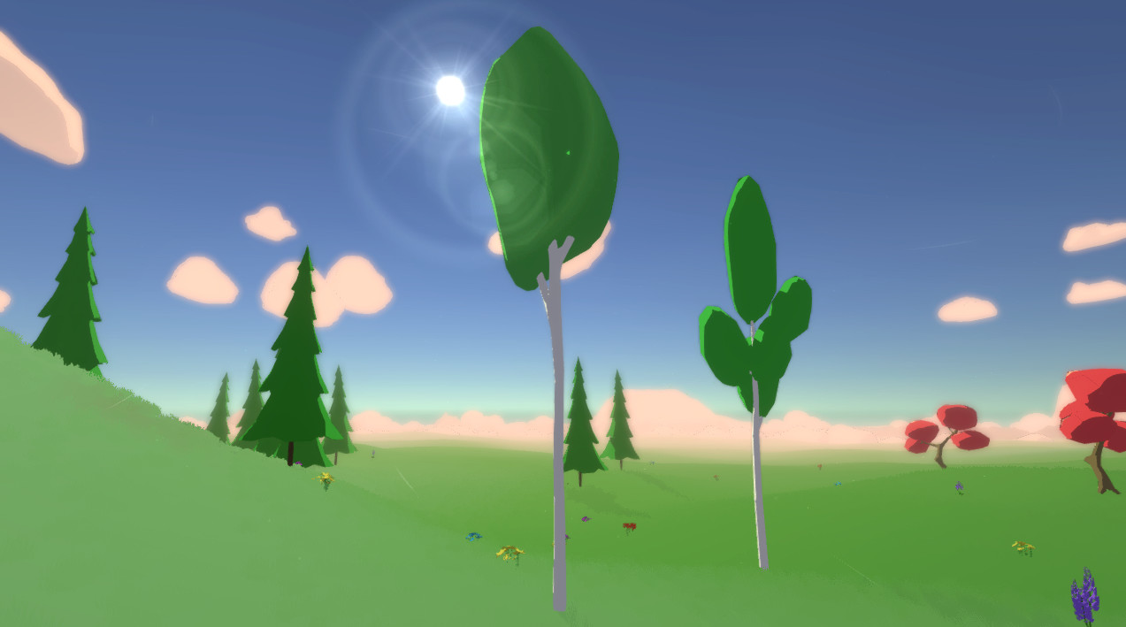 Скриншот из игры Adapt - 9