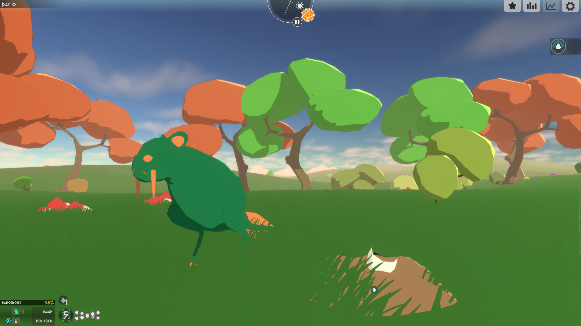 Скриншот из игры Adapt - 10