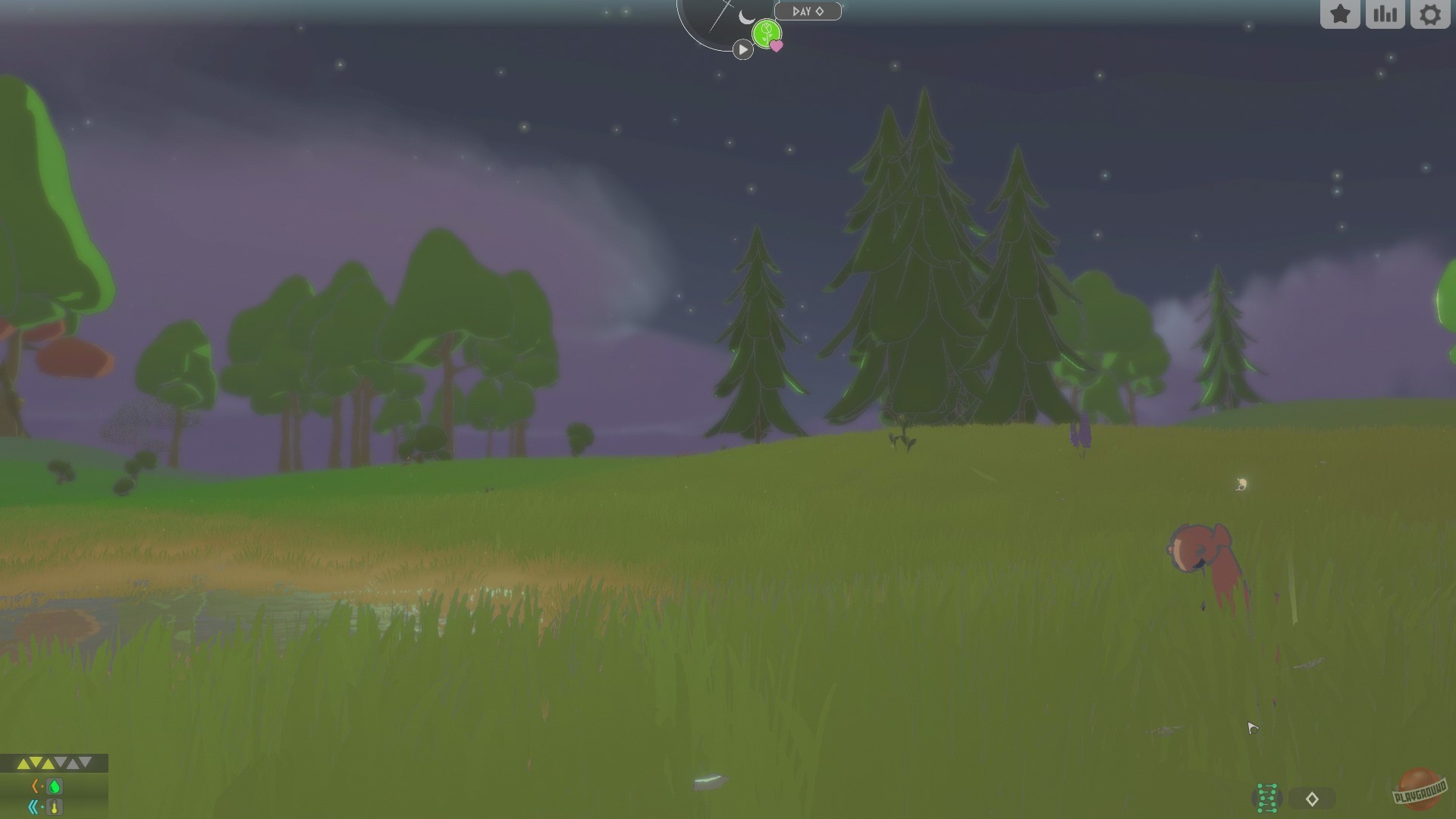 Скриншот из игры Adapt - 45