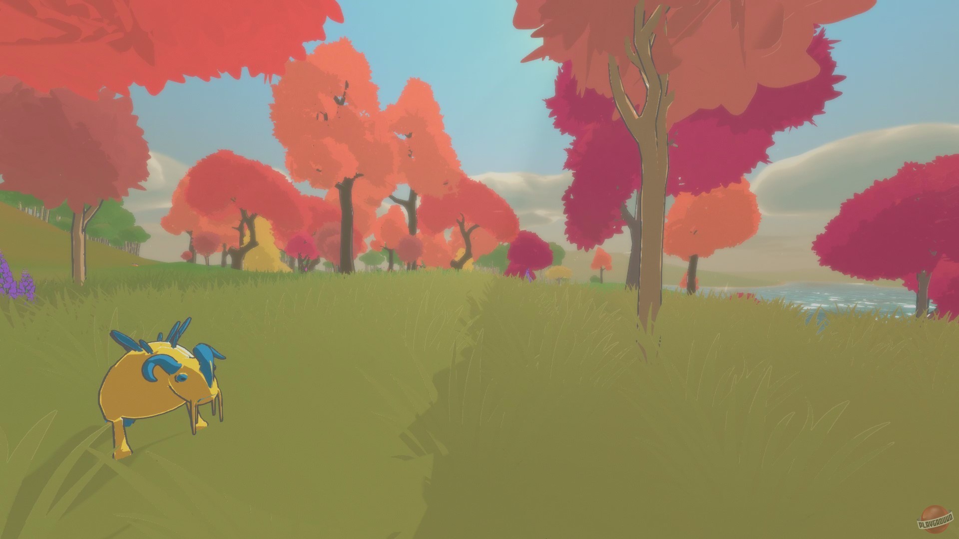 Скриншот из игры Adapt - 34