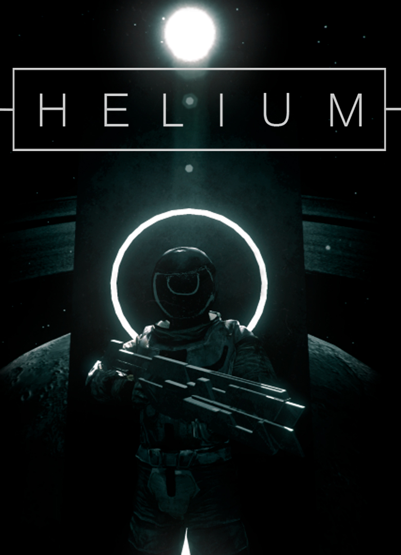 Обложка игры Helium