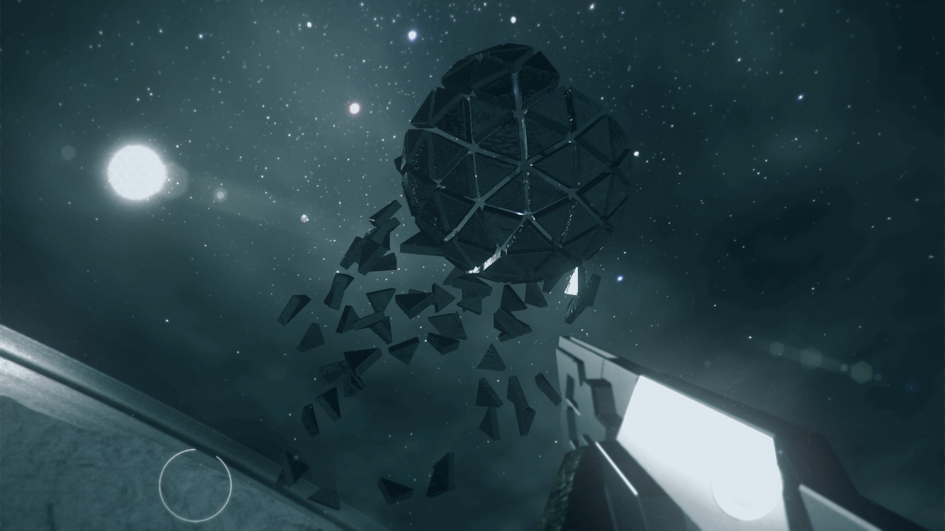 Скриншот из игры Helium - 34