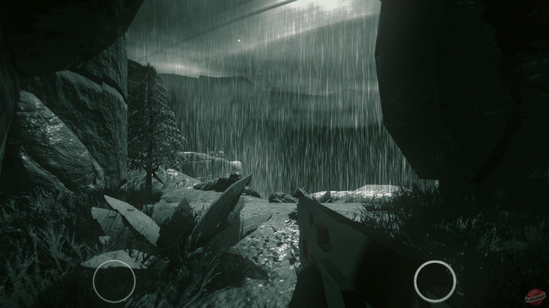 Скриншот из игры Helium - 24