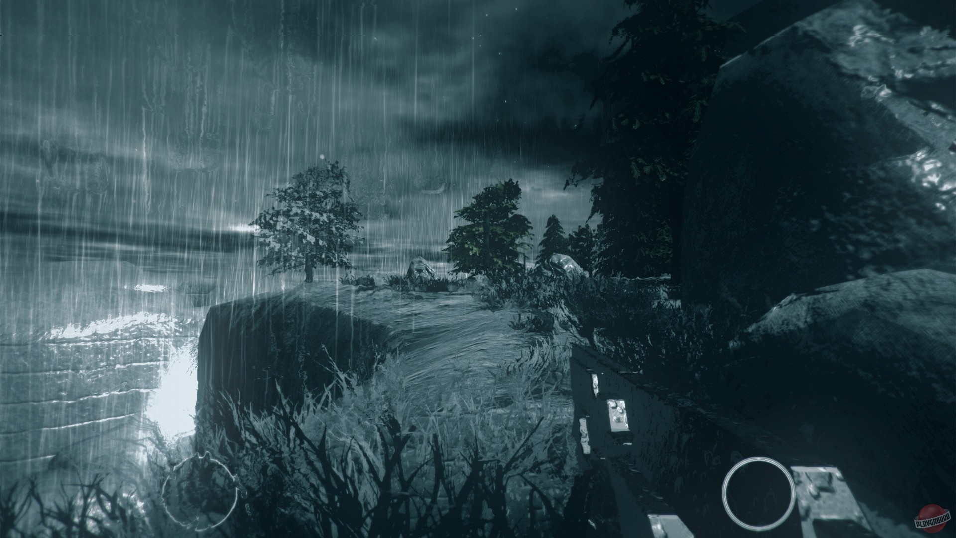 Скриншот из игры Helium - 15