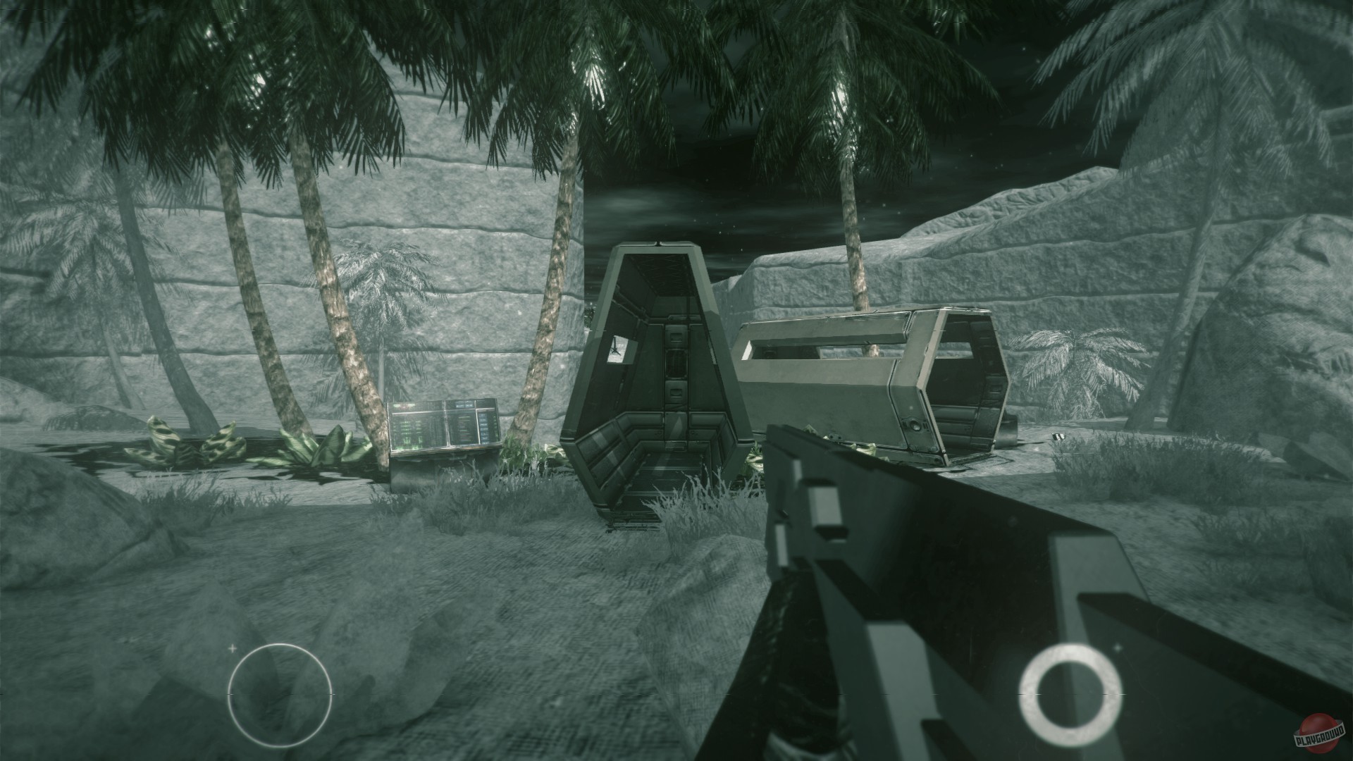 Скриншот из игры Helium - 27