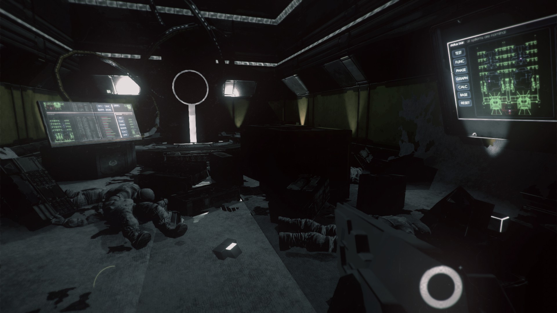 Скриншот из игры Helium - 33