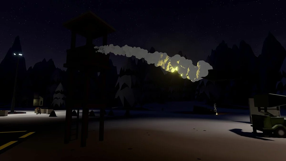 Скриншот из игры Out of Ammo - 19