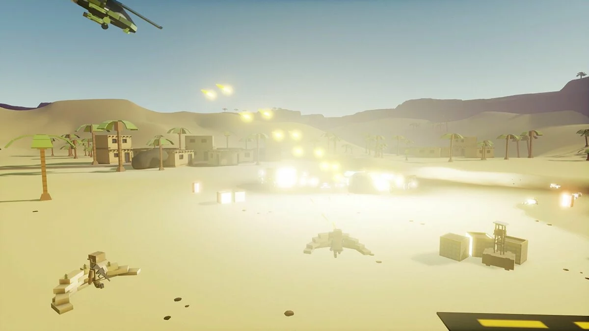 Скриншот из игры Out of Ammo - 31