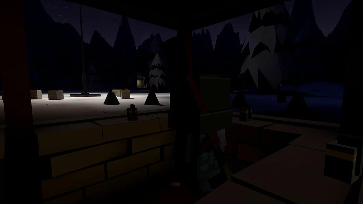 Скриншот из игры Out of Ammo - 33