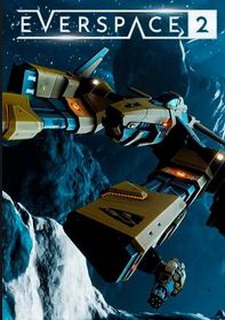Обложка игры Everspace 2