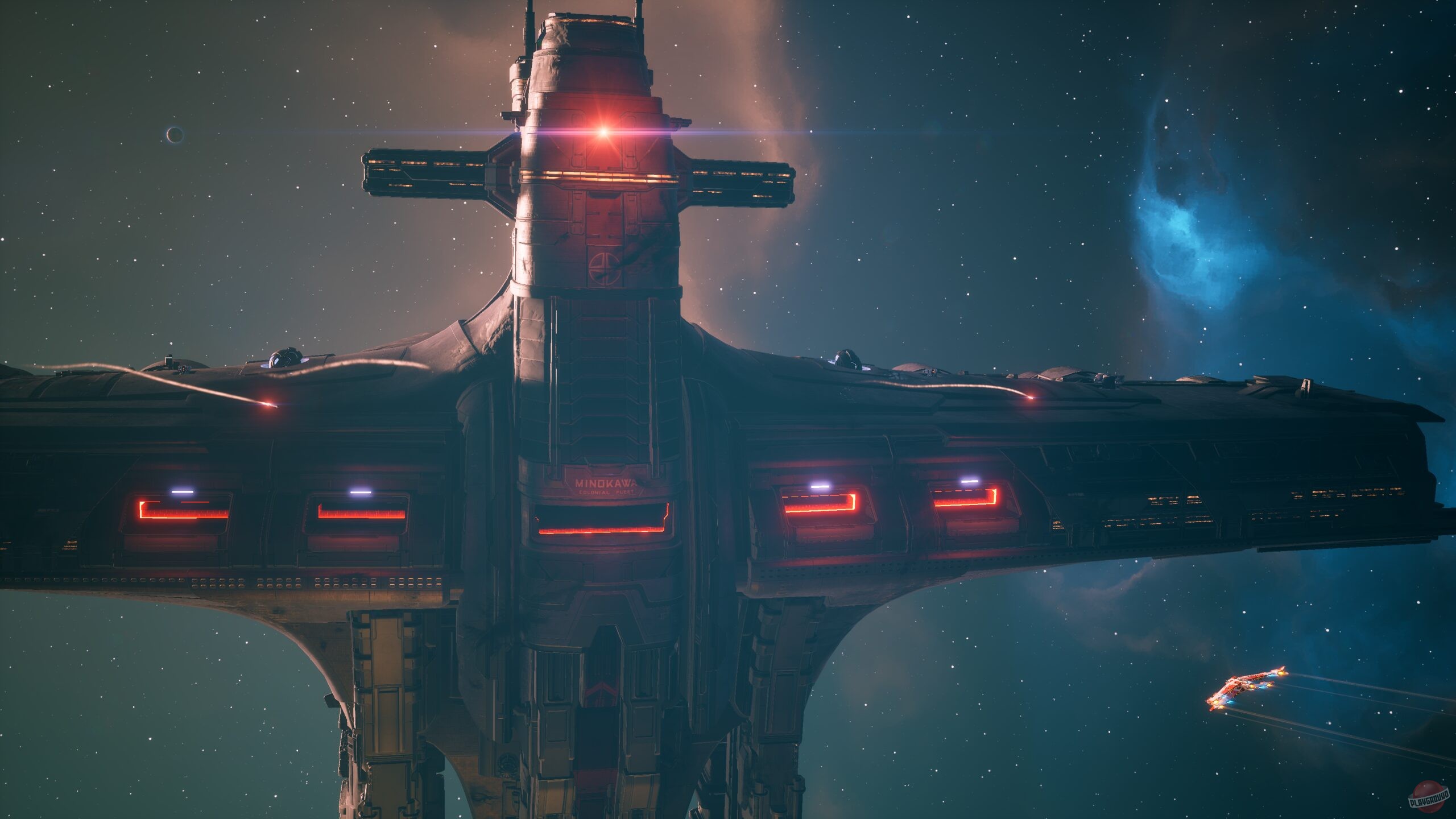 Скриншот из игры Everspace 2 - 51