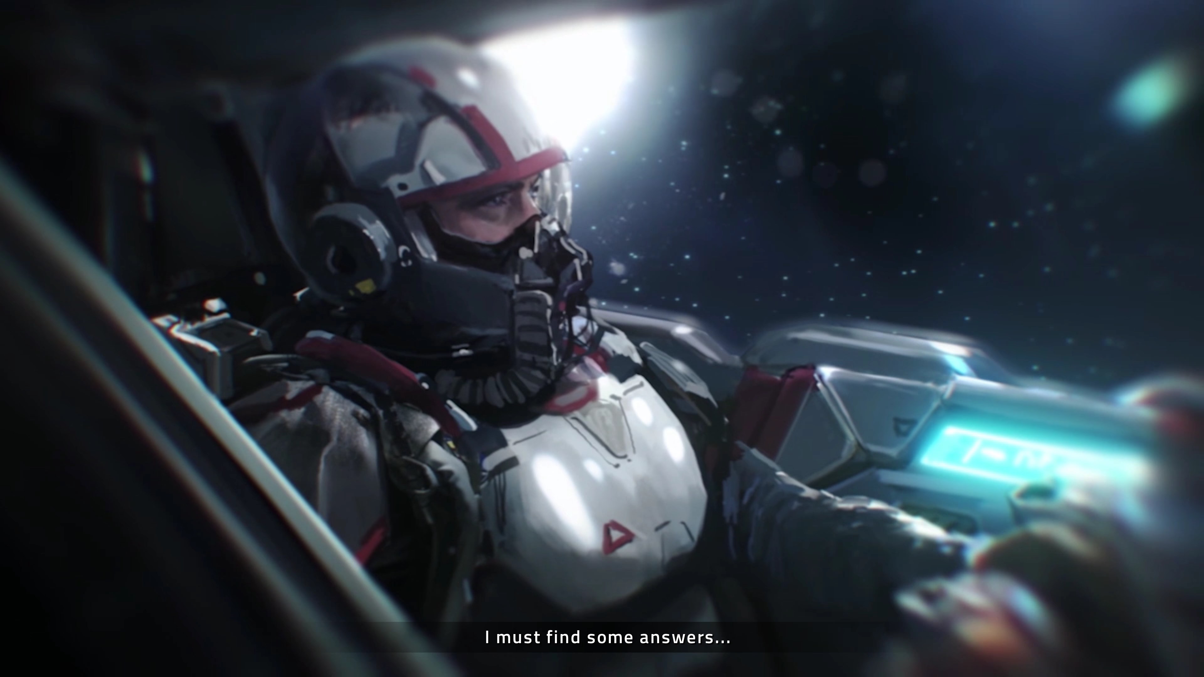 Скриншот из игры Everspace - 140