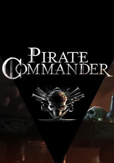 Обложка Pirate Commander