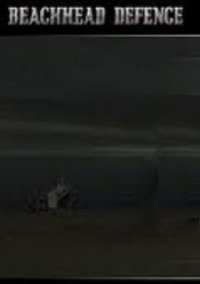 Обложка игры Beachhead Defense 3D