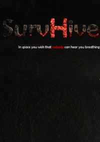 Обложка игры SurvHive