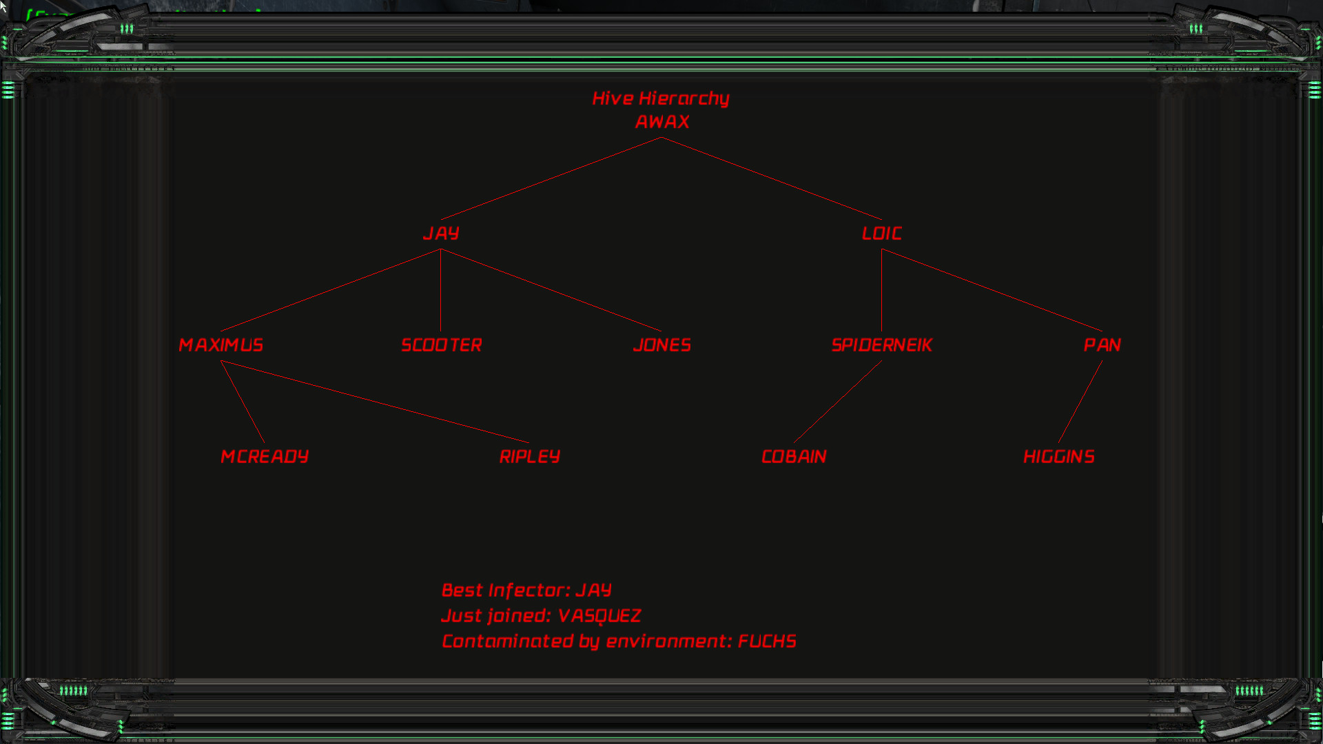 Скриншот из игры SurvHive - 18