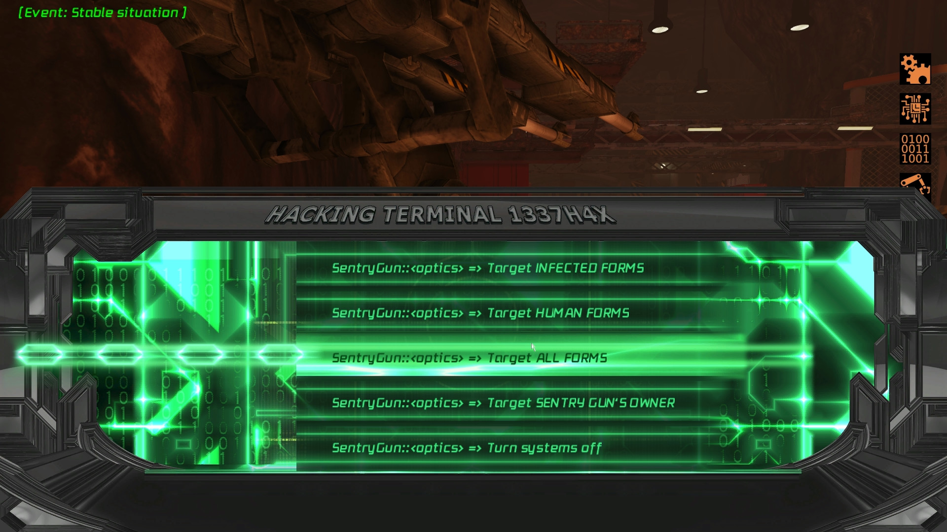 Скриншот из игры SurvHive - 20