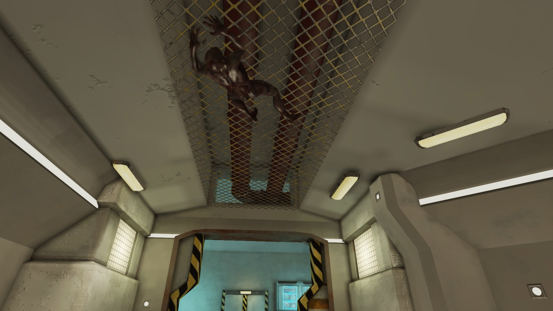 Скриншот из игры SurvHive - 19