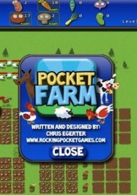 Обложка игры Pocket Farm
