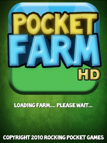 Скриншот из игры Pocket Farm - 3