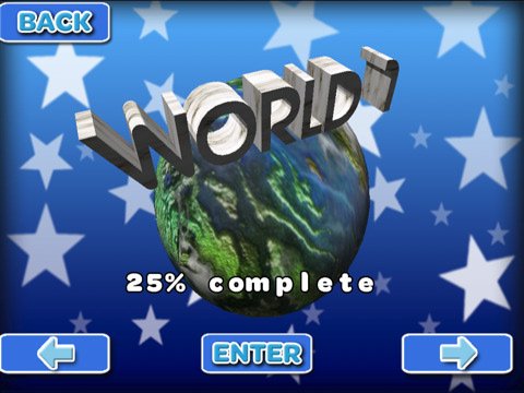 Скриншот из игры Puppet Labyrinth - 3