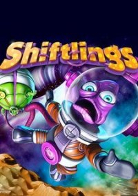 Обложка игры Shiftlings