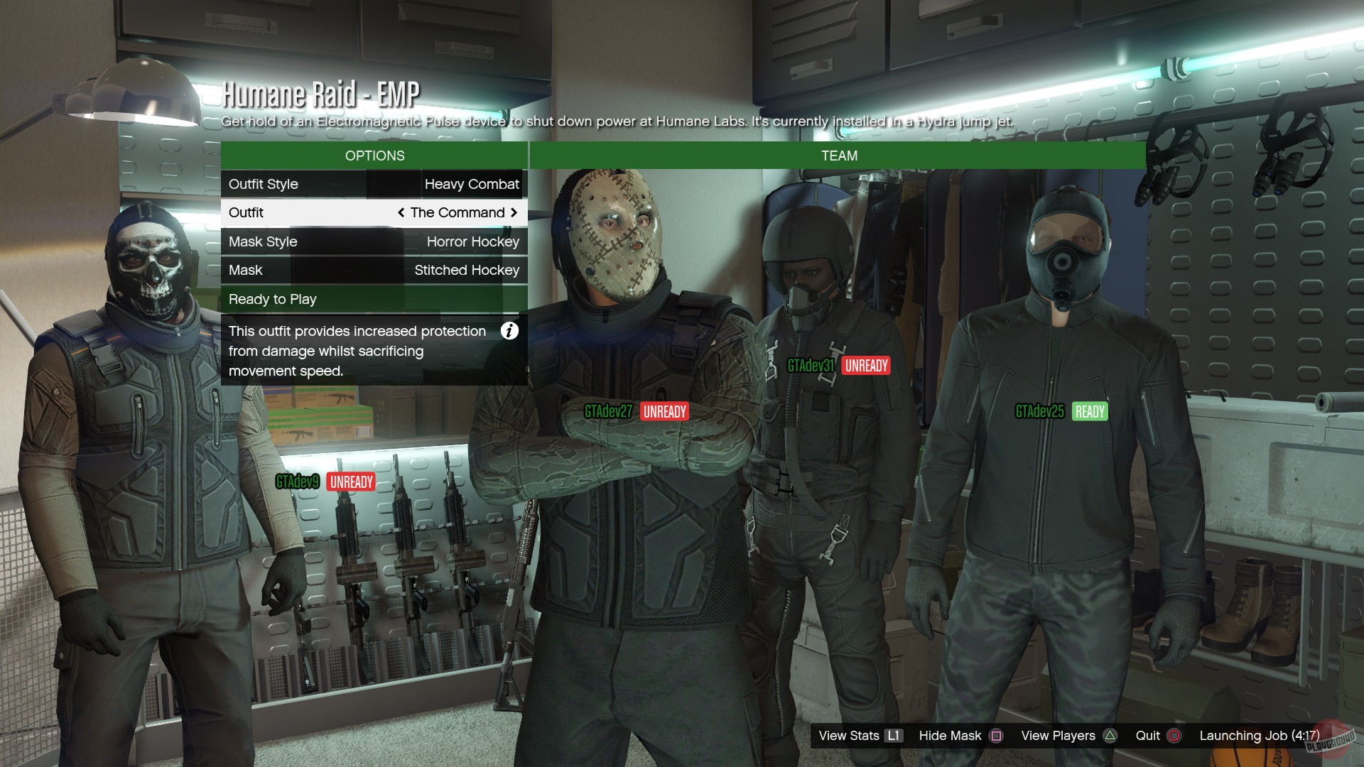 Скриншот из игры Grand Theft Auto 5 - 424