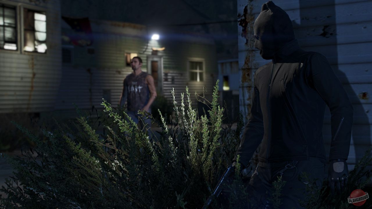 Скриншот из игры Grand Theft Auto 5 - 373