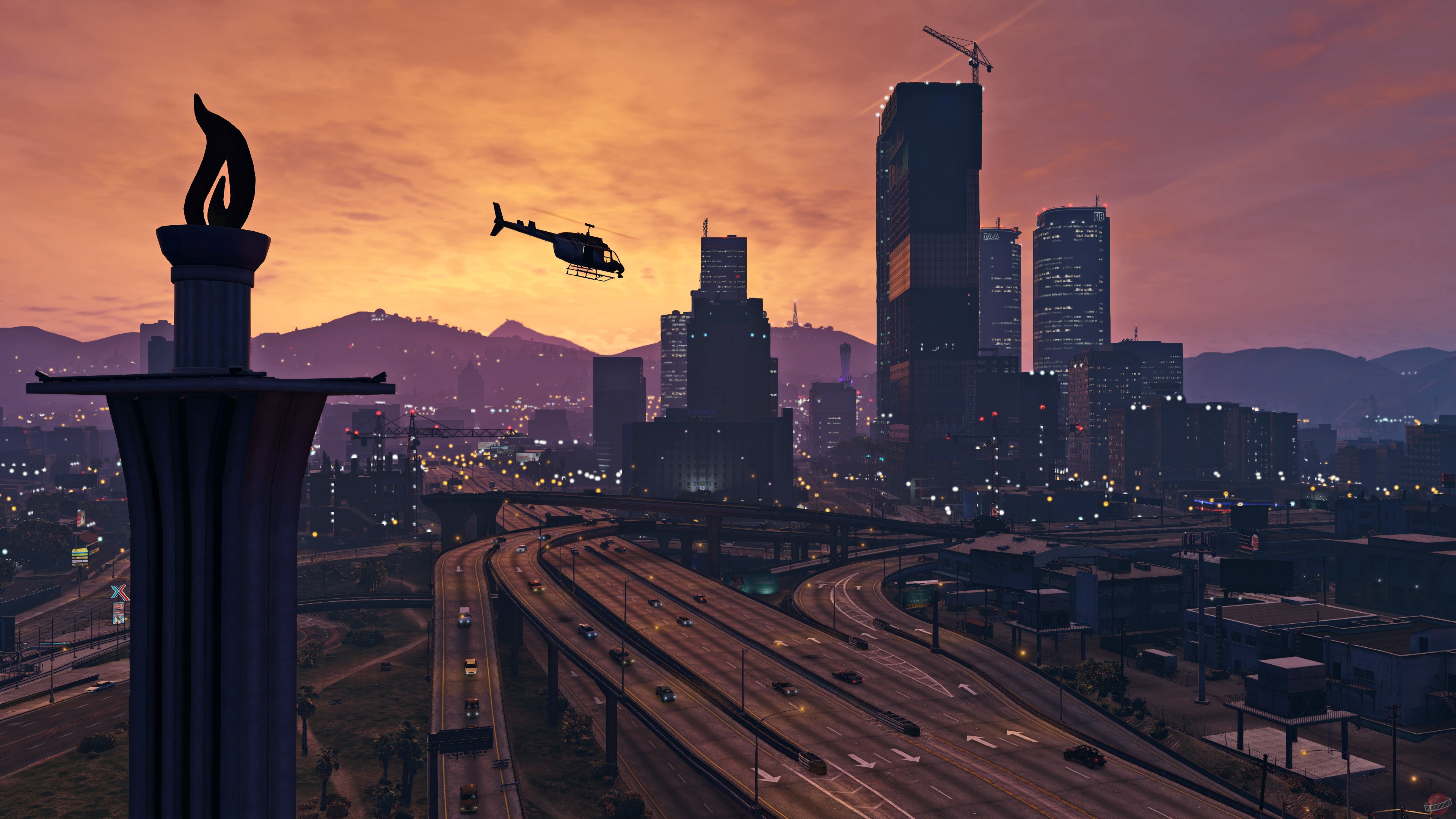 Скриншот из игры Grand Theft Auto 5 - 503