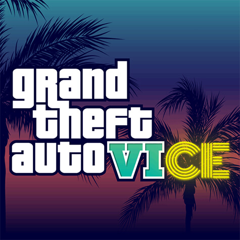 Обложка Grand Theft Auto 6