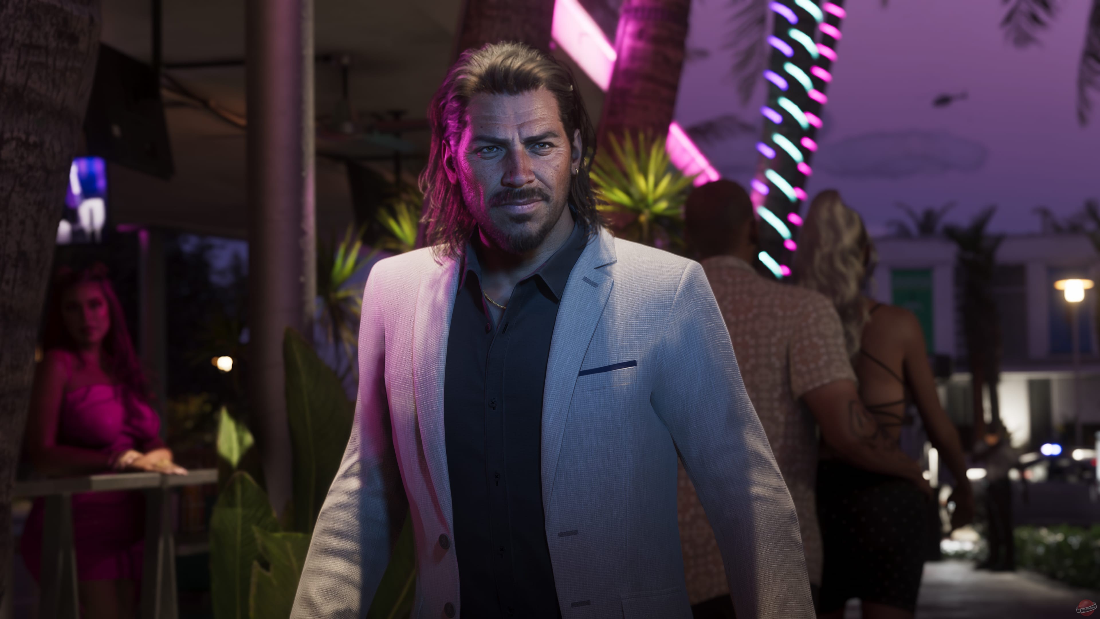 Скриншот из игры Grand Theft Auto 6 - 37