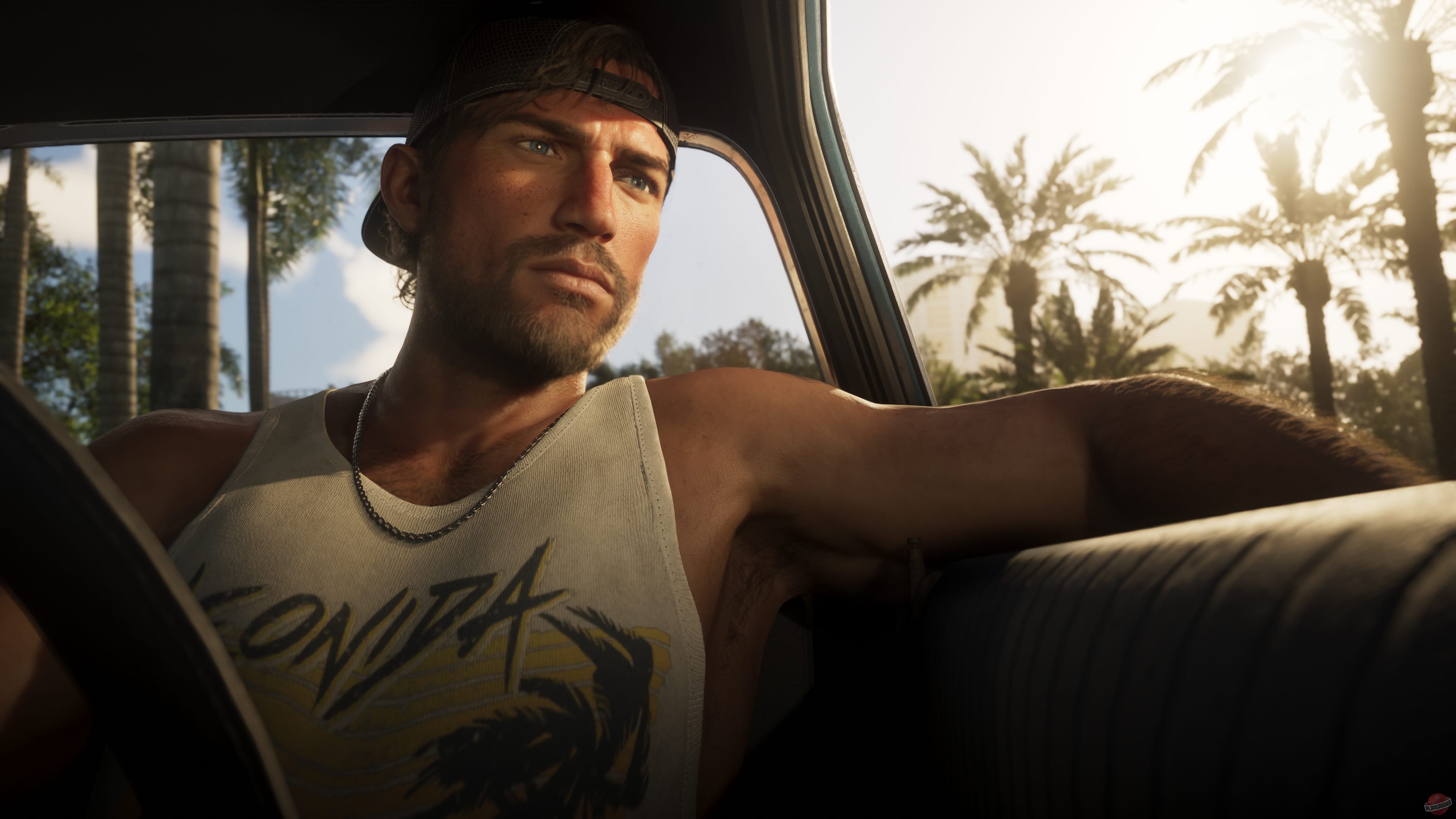 Скриншот из игры Grand Theft Auto 6 - 25