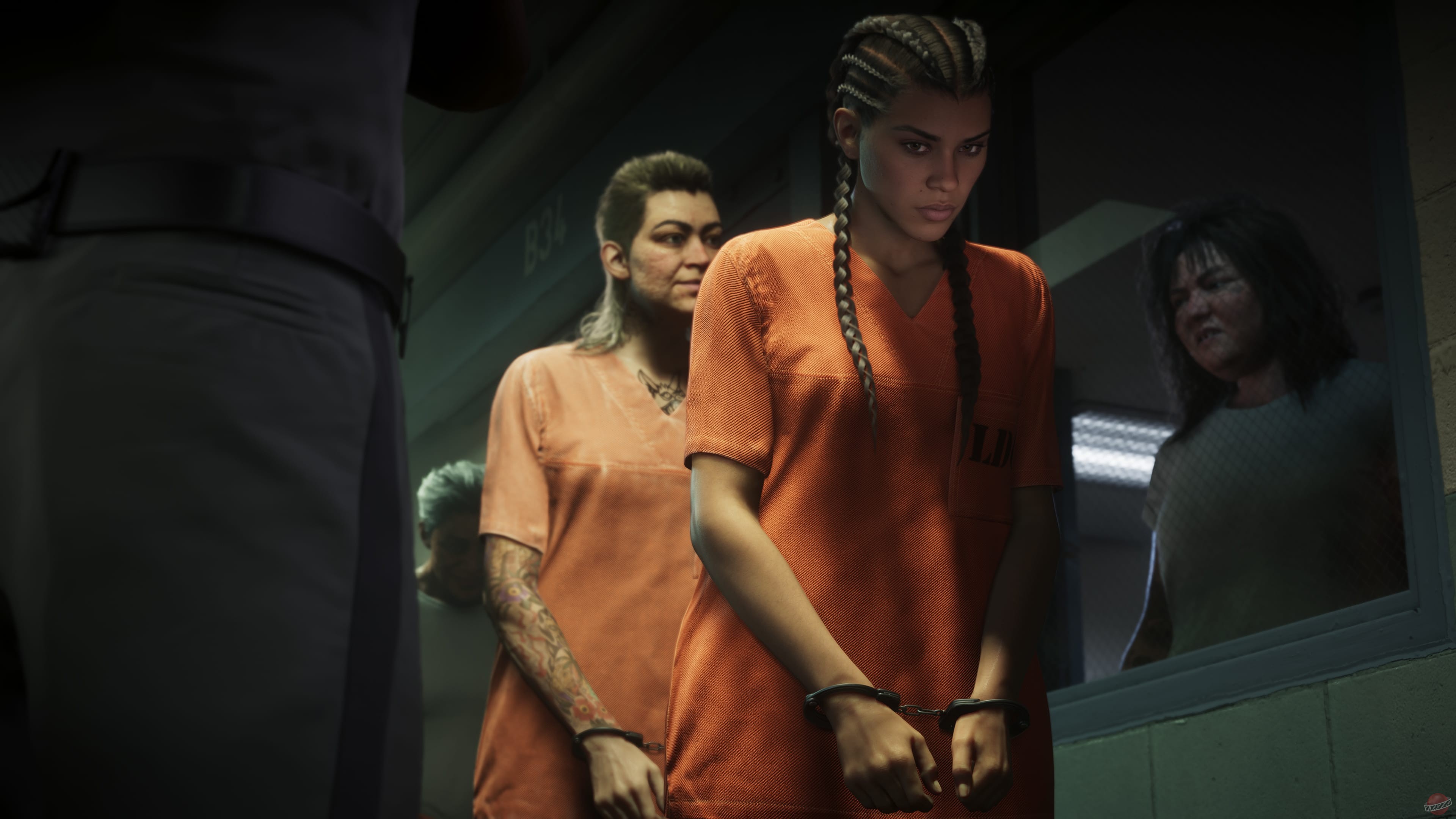 Скриншот из игры Grand Theft Auto 6 - 16