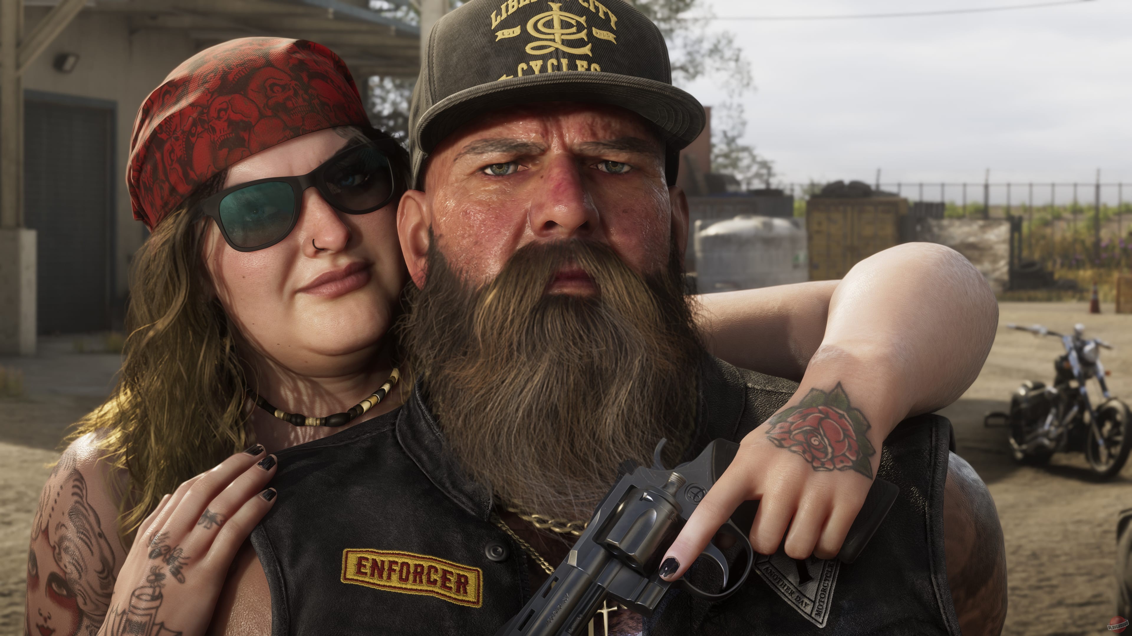 Скриншот из игры Grand Theft Auto 6 - 59