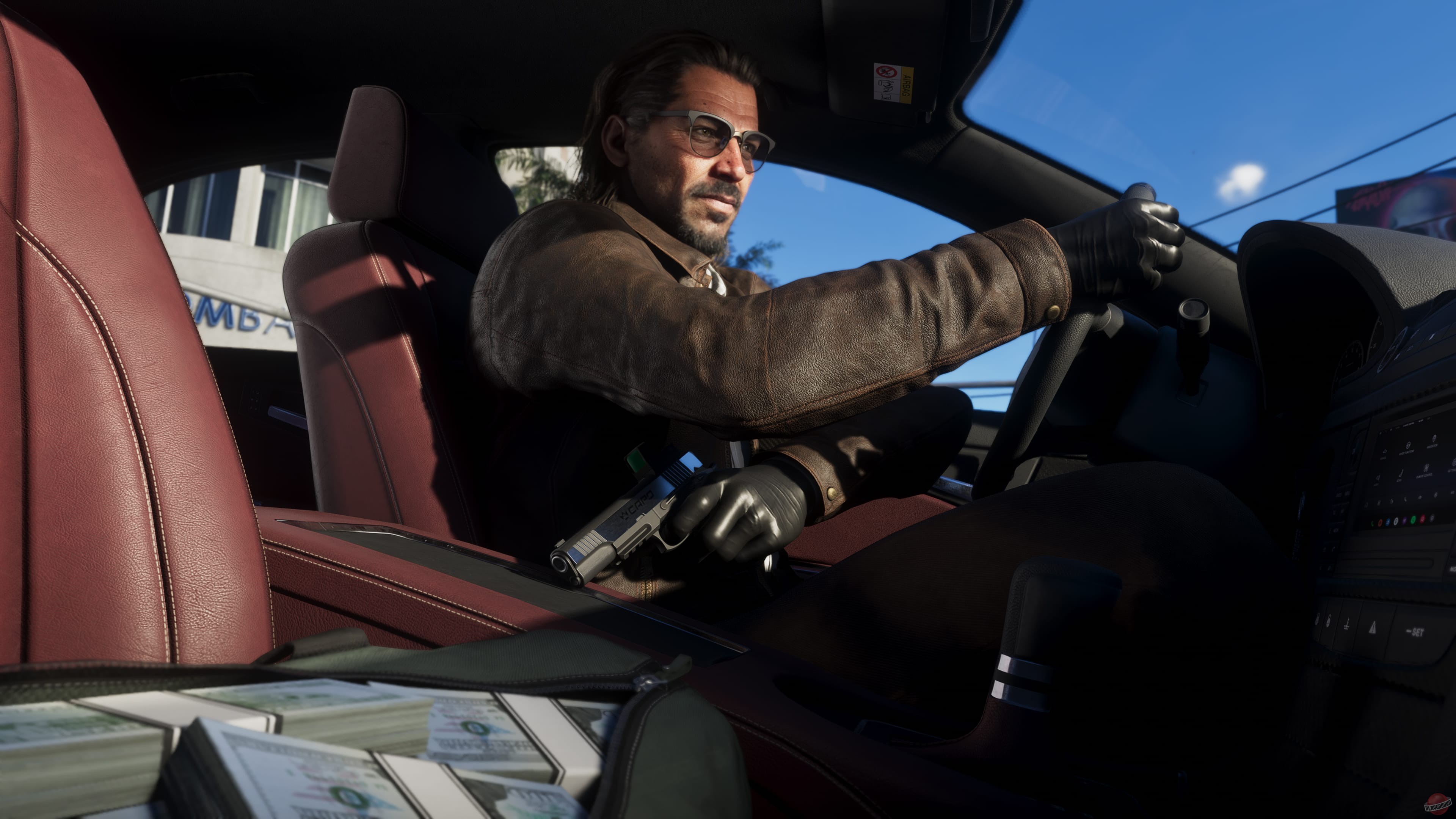 Скриншот из игры Grand Theft Auto 6 - 39