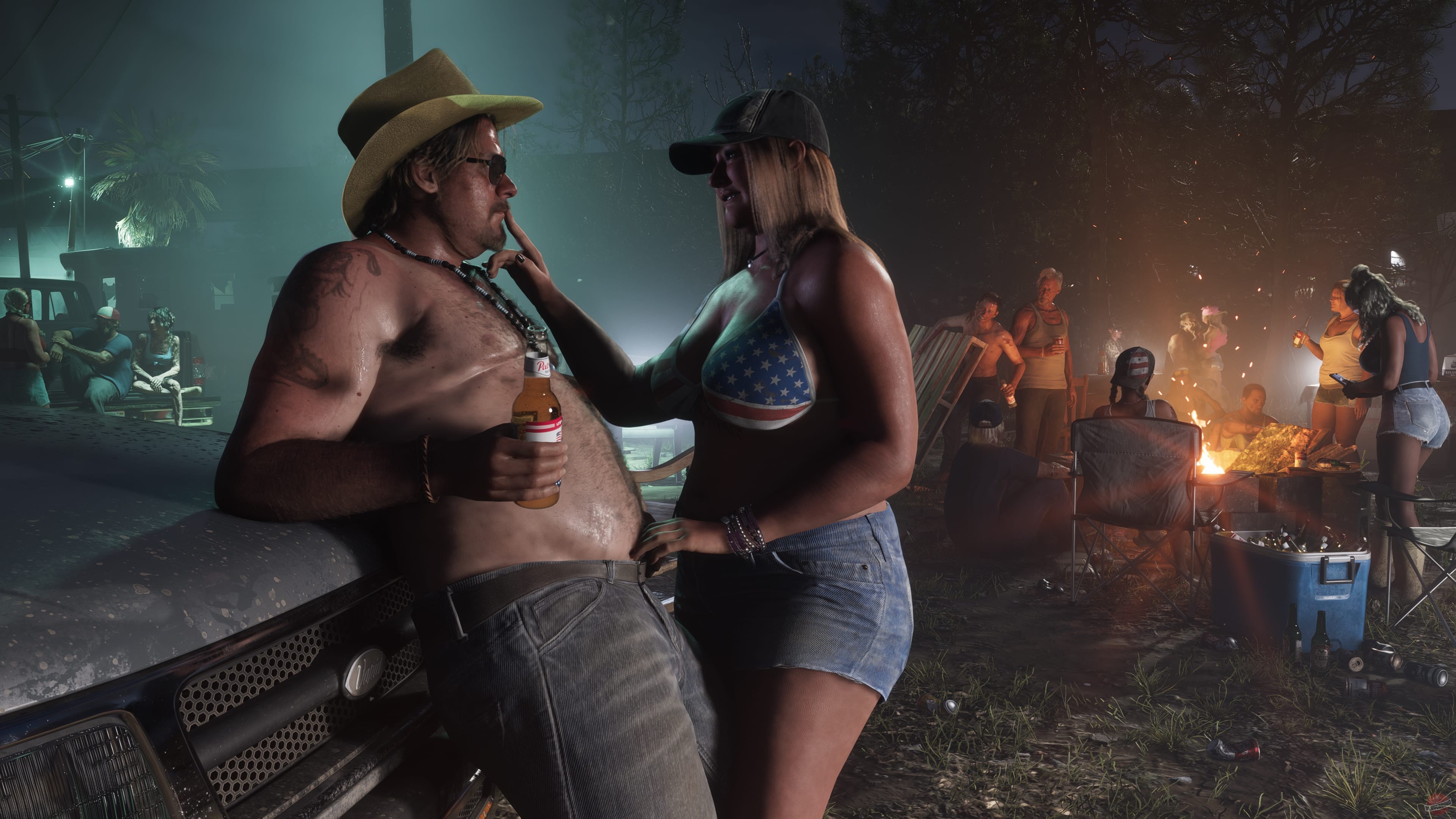 Скриншот из игры Grand Theft Auto 6 - 62