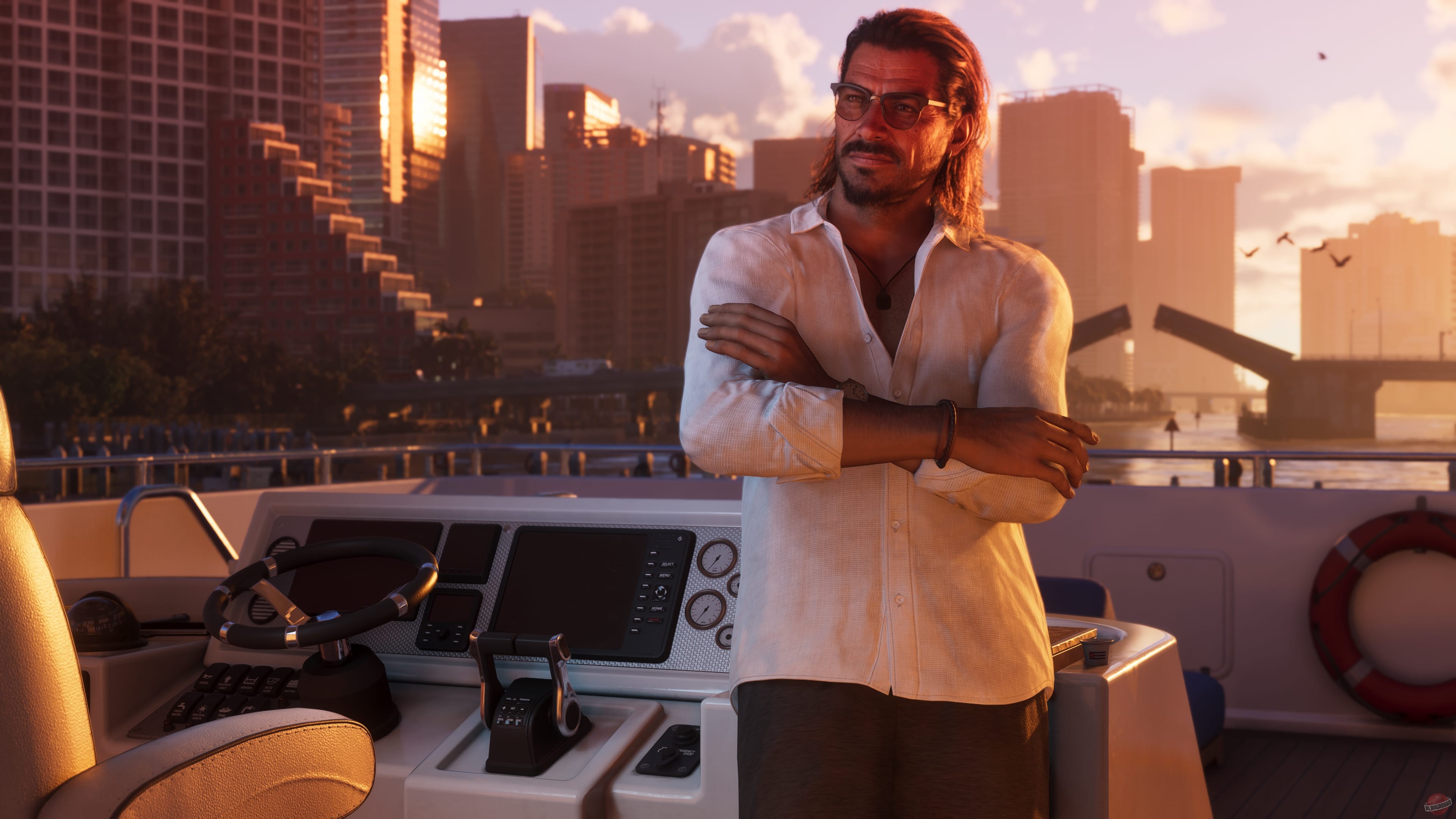 Скриншот из игры Grand Theft Auto 6 - 38