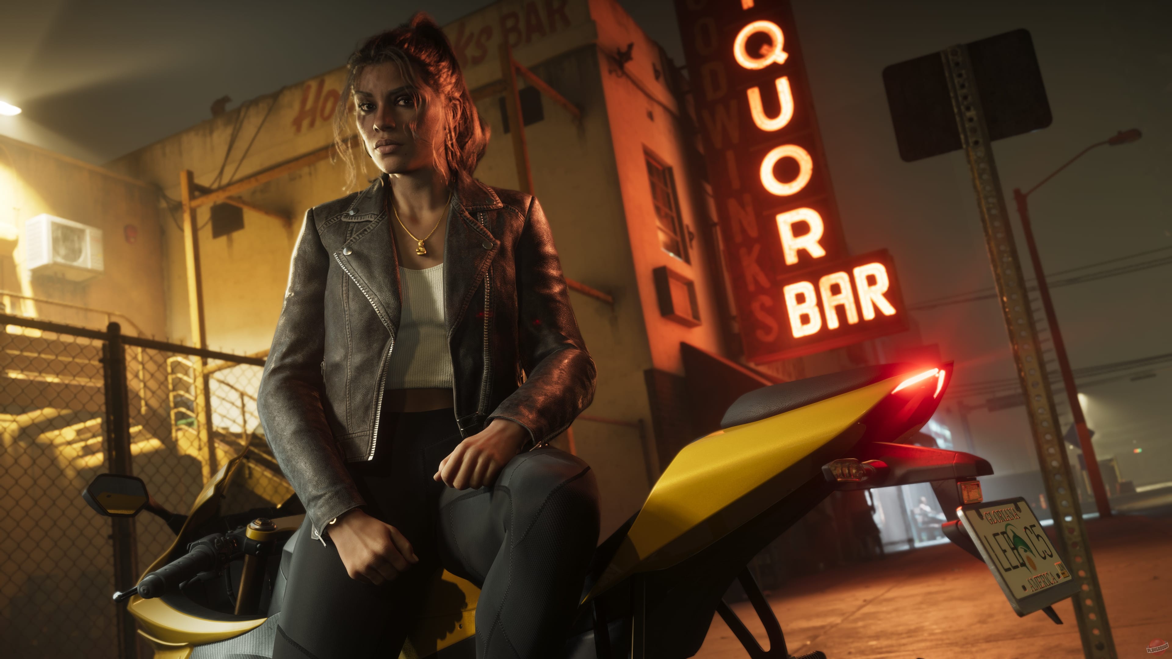 Скриншот из игры Grand Theft Auto 6 - 18