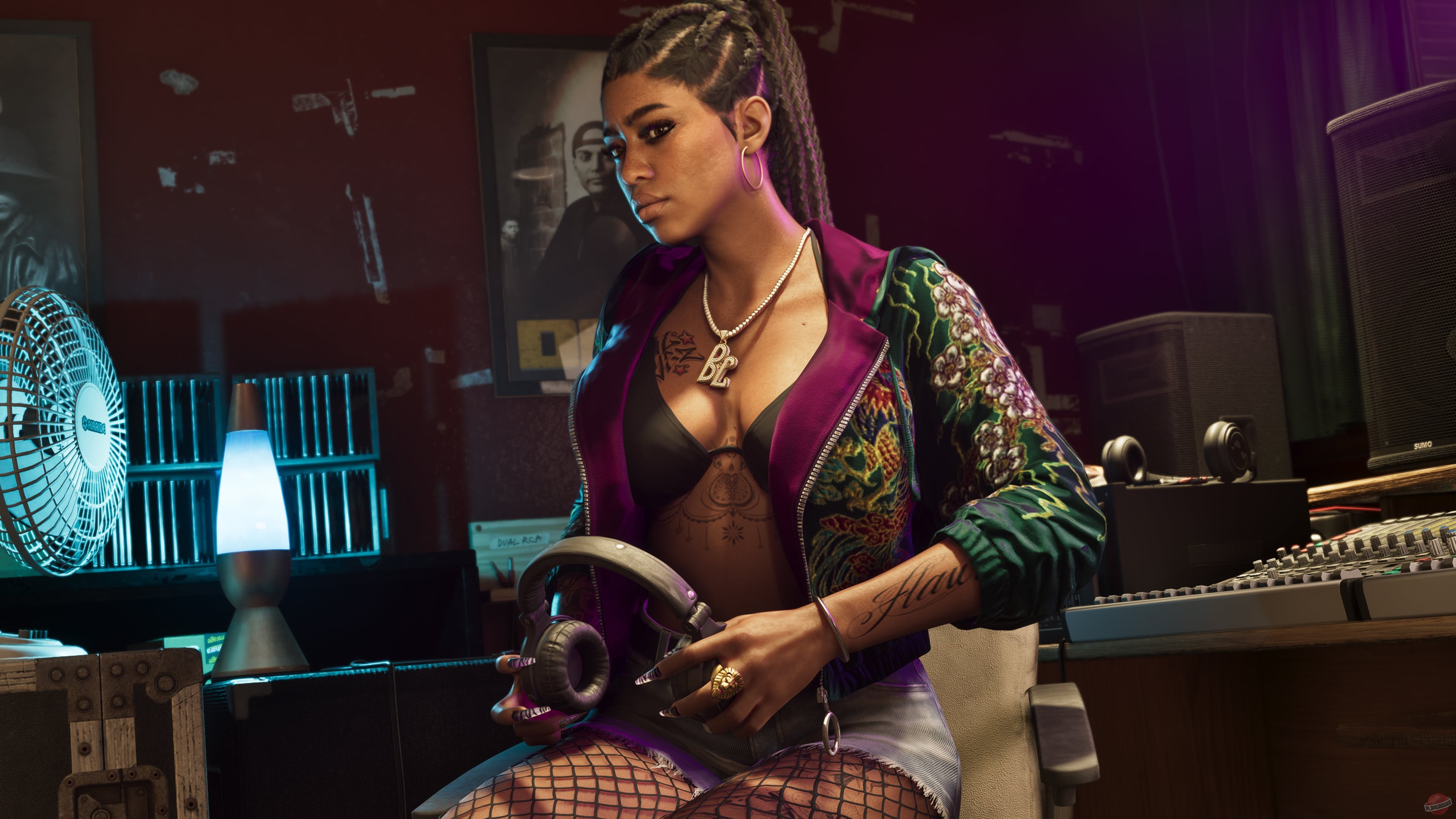 Скриншот из игры Grand Theft Auto 6 - 2