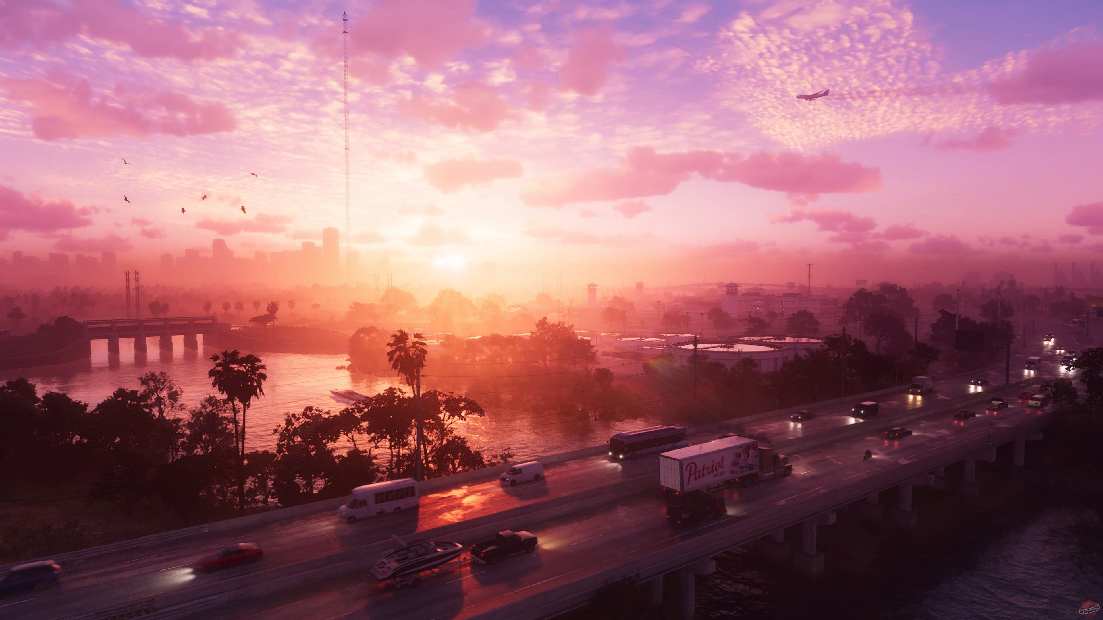 Скриншот из игры Grand Theft Auto 6 - 71