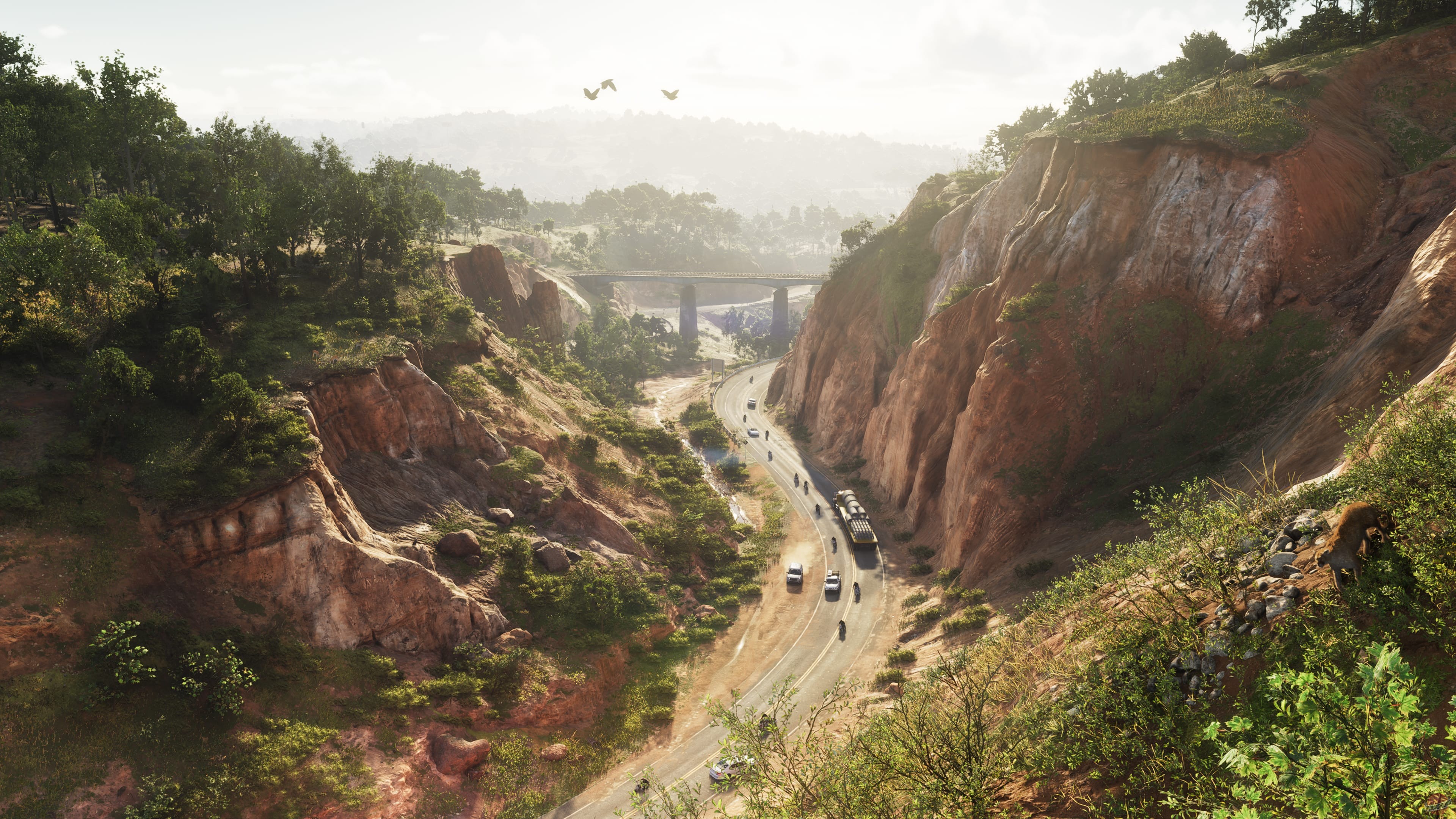 Скриншот из игры Grand Theft Auto 6 - 70